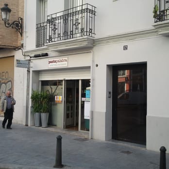 Pastapalabra - Italian Near Me - Valencia, V Pastapalabra - Italian Near Me - Valencia, V