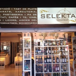 Selekta Gourmet