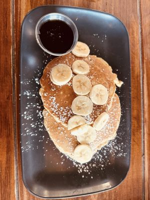 Urban American Kitchen by null