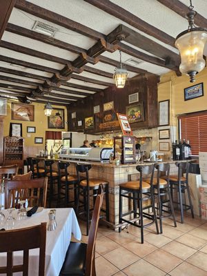 Los Gallegos Restaurant by null