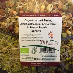 Organic Food Stroud Green