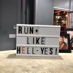 Hell week
