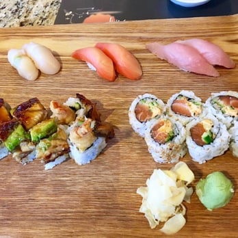 Ariake - Japanese Near Me - Reston, Virginia