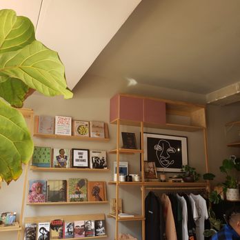 Aunts et Uncles - Vegan Near Me - Brooklyn, New York Aunts et Uncles - Vegan Near Me - Brooklyn, New York