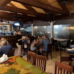 Buzzard's Roost Grill & Pub