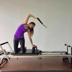 St Johns Pilates