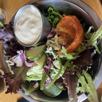 Rare Bird Brewpub - Salad - Bars Near Me - Traverse City, Michigan Rare Bird Brewpub - Salad - Bars Near Me - Traverse City, Michigan