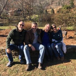 Boyd Mountain Christmas Tree Farm - Christmas tree fun in N.C.