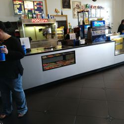 Derby Plaza Theaters - Concessions