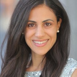 Evoke Acupuncture - Neda Saleh, L.Ac. Specializing in Fertility, Women's Health, Stress Management, and Hypothyroidism.