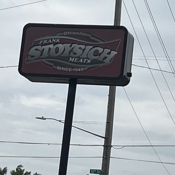 Frank Stoysich Meats - Meat Shops Near Me - Omaha, Nebraska Frank Stoysich Meats - Meat Shops Near Me - Omaha, Nebraska