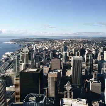 Sky View Observatory - Observatories Near Me - Seattle, Washington Sky View Observatory - Observatories Near Me - Seattle, Washington