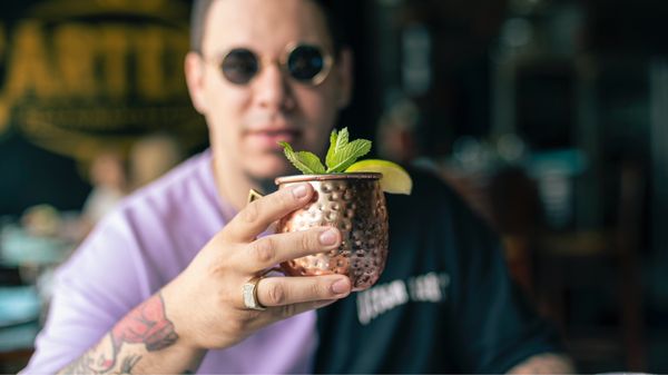 Carter’s Restaurant and Events by null