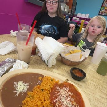 La Bodeguita - Had the stuffed cheese pepper with rice & beans - Mexican Near Me - Hot Springs, Arkansas La Bodeguita - Had the stuffed cheese pepper with rice & beans - Mexican Near Me - Hot Springs, Arkansas