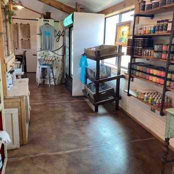 Eola Crest Cattle - Interior - Meat Shops Near Me - McMinnville, Oregon