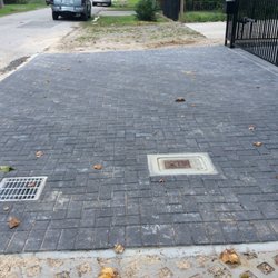 Perfect design patios and renovations