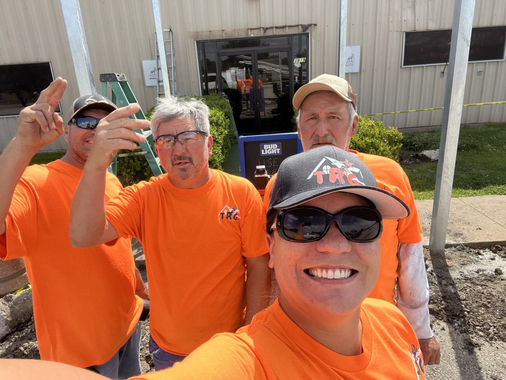 Slide of Norvell Roofing and Construction