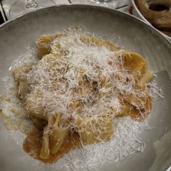 Mona Pasta Bar - Bolognese - Italian Near Me - Los Angeles, California Mona Pasta Bar - Bolognese - Italian Near Me - Los Angeles, California