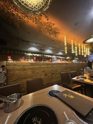 LaoJie Hotpot Manhattan | 老街火锅 | 曼哈顿火锅 by null