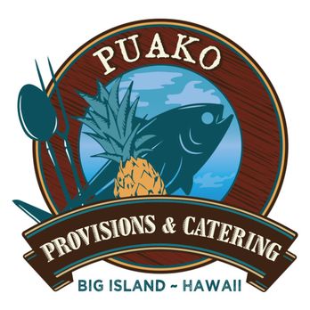 What To Do Media - Puako Provisions & Catering logo design --puakoprovisions.com - Advertising Near Me What To Do Media - Puako Provisions & Catering logo design --puakoprovisions.com - Advertising Near Me