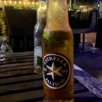 Bishop Exchange - Bars Near Me - Dallas, Texas