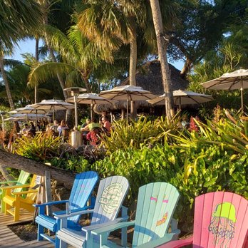 Guanabanas - Seafood Near Me - Jupiter, Florida