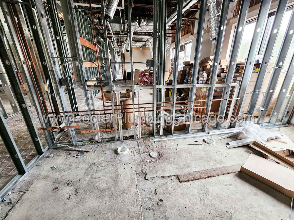 Slide of Rooter Plumbing & Sewer