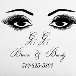 Go Go Brows & Beauty