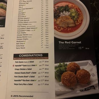 JINYA Ramen Bar - Culebra - Ramen Near Me - San Antonio, Texas JINYA Ramen Bar - Culebra - Ramen Near Me - San Antonio, Texas
