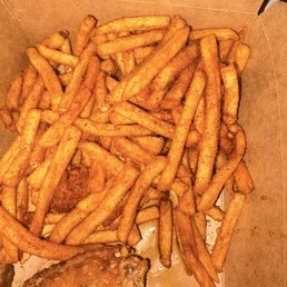Hot Honey Wings Hot Honey Wings