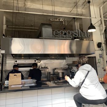 Eggslut - Counter - Breakfast & Brunch Near Me - Los Angeles, California Eggslut - Counter - Breakfast & Brunch Near Me - Los Angeles, California