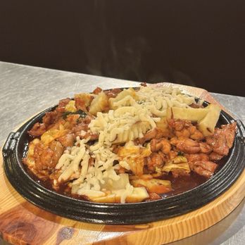 Modoo Hansang - Korean Near Me - Bothell, Washington