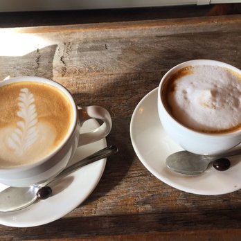 Clyde's Coffee Roasting - Coffee Roasteries Near Me - Stateline, Nevada