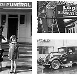 Lodi Funeral Home - Our History