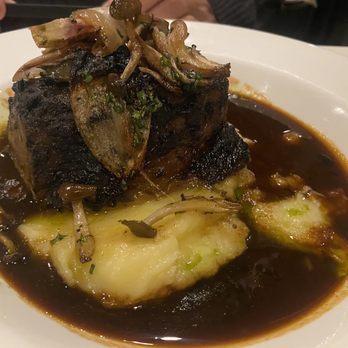 Restaurant 17 - New American Near Me - Travelers Rest, South Carolina