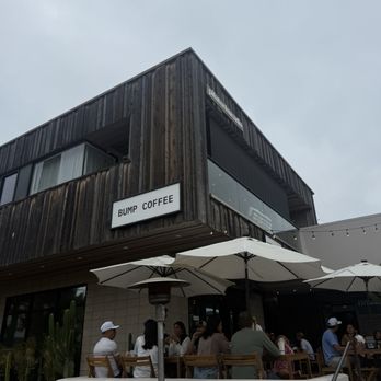 Bump Coffee - Coffee & Tea Near Me - Encinitas, California