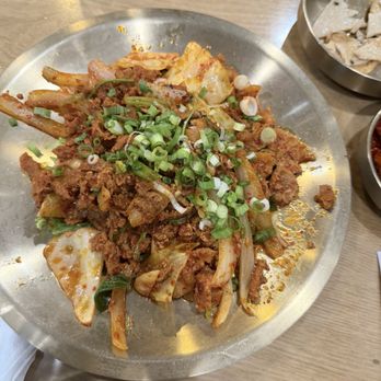 K-Mom’s Kitchen - 제육볶음 - Korean Near Me - Duluth, Georgia K-Mom’s Kitchen - 제육볶음 - Korean Near Me - Duluth, Georgia
