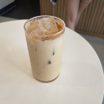Scorpio Coffee - Chai latte - Coffee & Tea Near Me - Sacramento, California Scorpio Coffee - Chai latte - Coffee & Tea Near Me - Sacramento, California