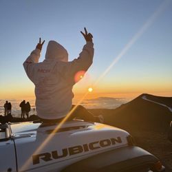 Hawaii Lifted Jeep Rentals