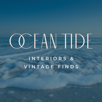 Ocean Tide Interiors - We have a new name! Olde Ivy is now
Ocean Tide Interiors! - Interior Design Near Me - Carlsbad, California Ocean Tide Interiors - We have a new name! Olde Ivy is now
Ocean Tide Interiors! - Interior Design Near Me - Carlsbad, California