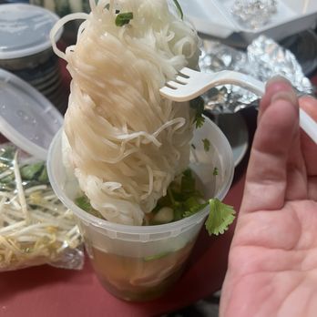 Vietnam Kitchen - Round 203. Eye Round Steak Noodle Soup - Vietnamese Near Me - Fayetteville, North Carolina Vietnam Kitchen - Round 203. Eye Round Steak Noodle Soup - Vietnamese Near Me - Fayetteville, North Carolina