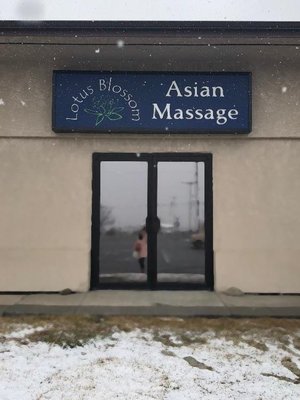 LOTUS BLOSSOM ASIAN MASSAGE - Updated August 2025 - 28 Photos & 14