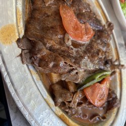 Metet Közde Döner - Iskender Kebab