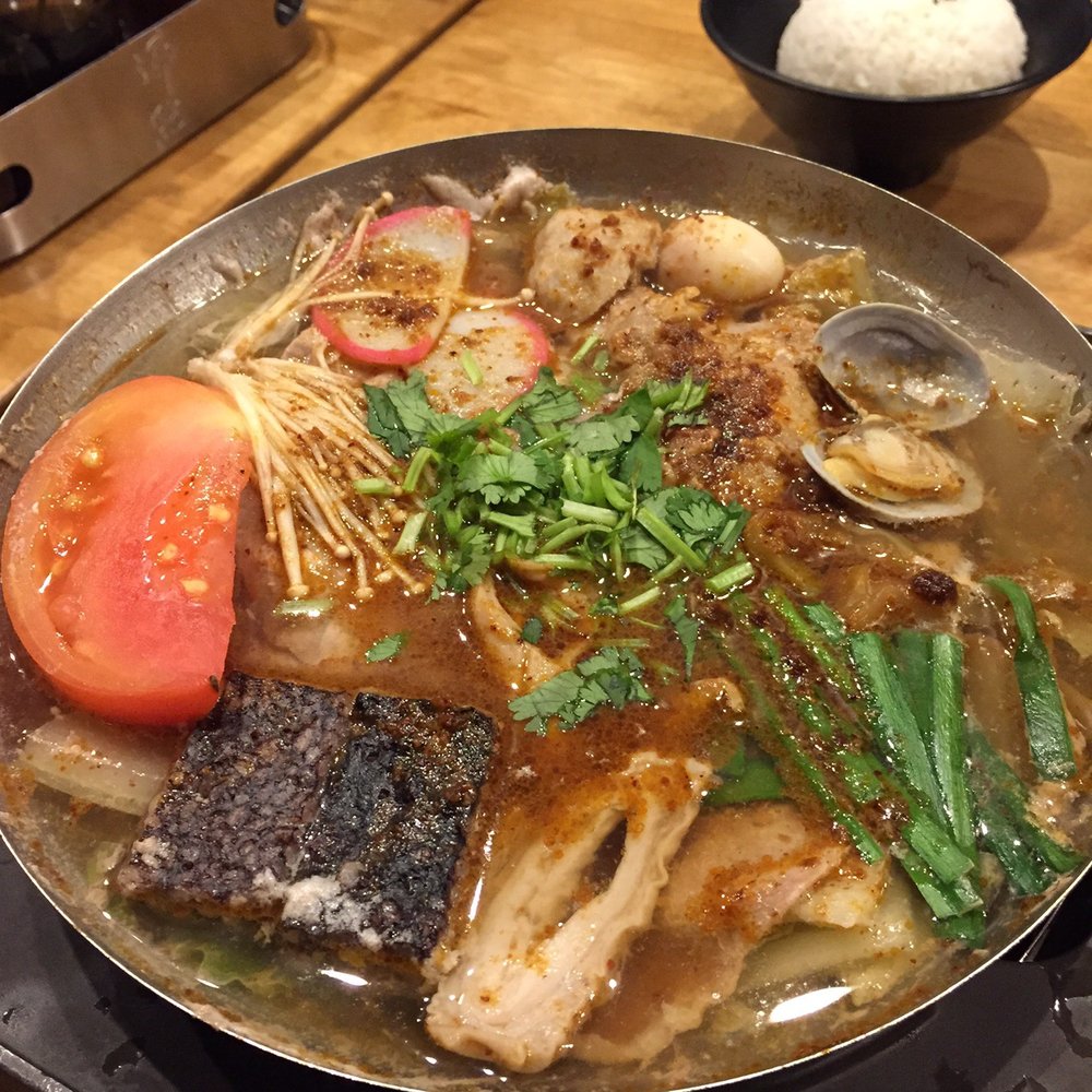 Boiling Point - Hot Pot Near Me - Fremont, California Boiling Point - Hot Pot Near Me - Fremont, California