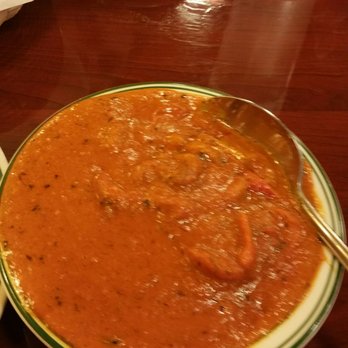 Curry Express Indian Bistro - Butter chicken - Indian Near Me - Rockwall, Texas