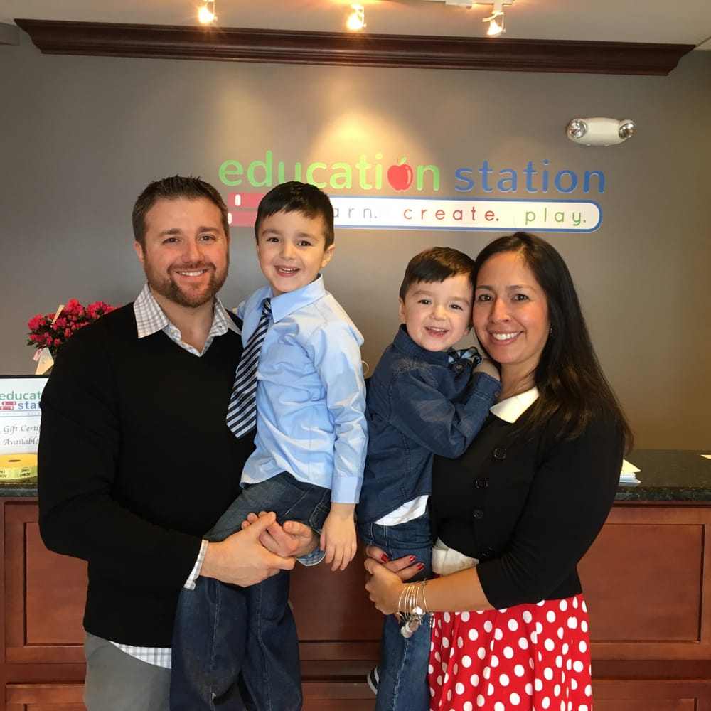 Education Station - reading tutor in Schererville, IN