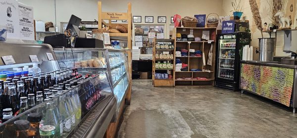 Ninth Street Bakery by null