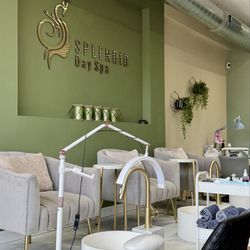 Splendid Day Spa