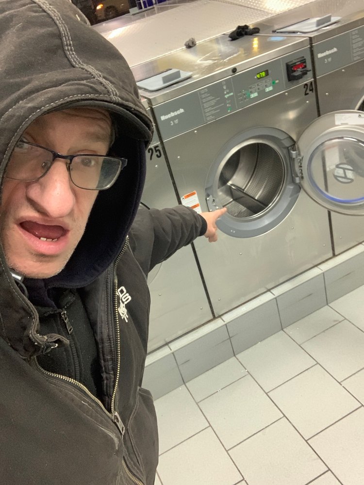 NICE AND CLEAN LAUNDROMAT Updated June 2024 2529 86th St, Brooklyn