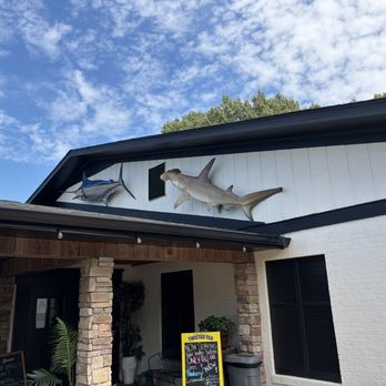Strickland’s Seafood Restaurant - Seafood Near Me - Paducah, Kentucky